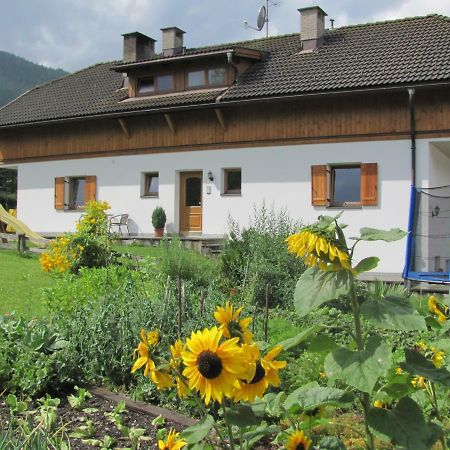 Appartements Hoferhof Niederdorf Exteriör bild