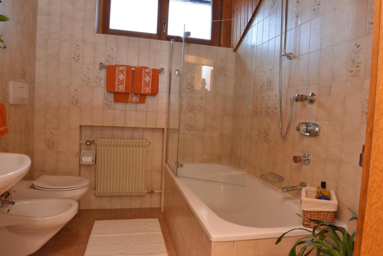 Appartements Hoferhof Niederdorf Exteriör bild
