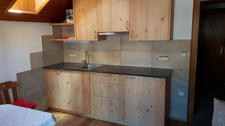 Appartements Hoferhof Niederdorf Exteriör bild
